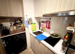 Parc Bleu (D15), Apartment #579779931